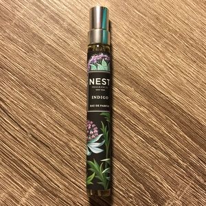 NEST FRAGRANCE- INDIGO TRAVEL SIZE